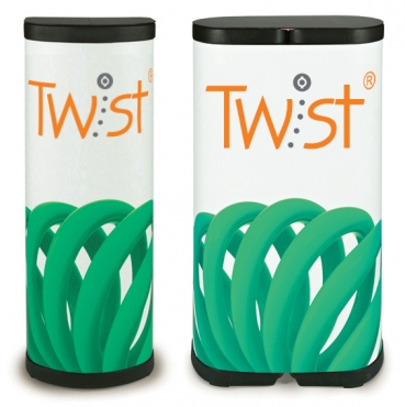 Twist System Drum Kit