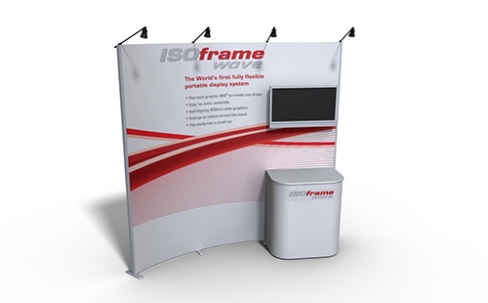ISOFrame System