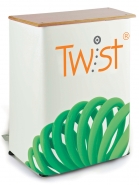 Twist System Counter Unit